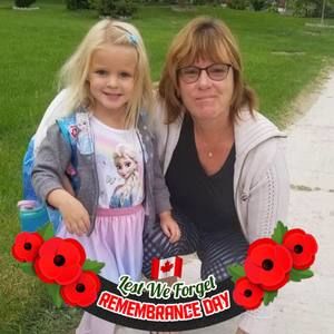 Meet your Posher, Karen